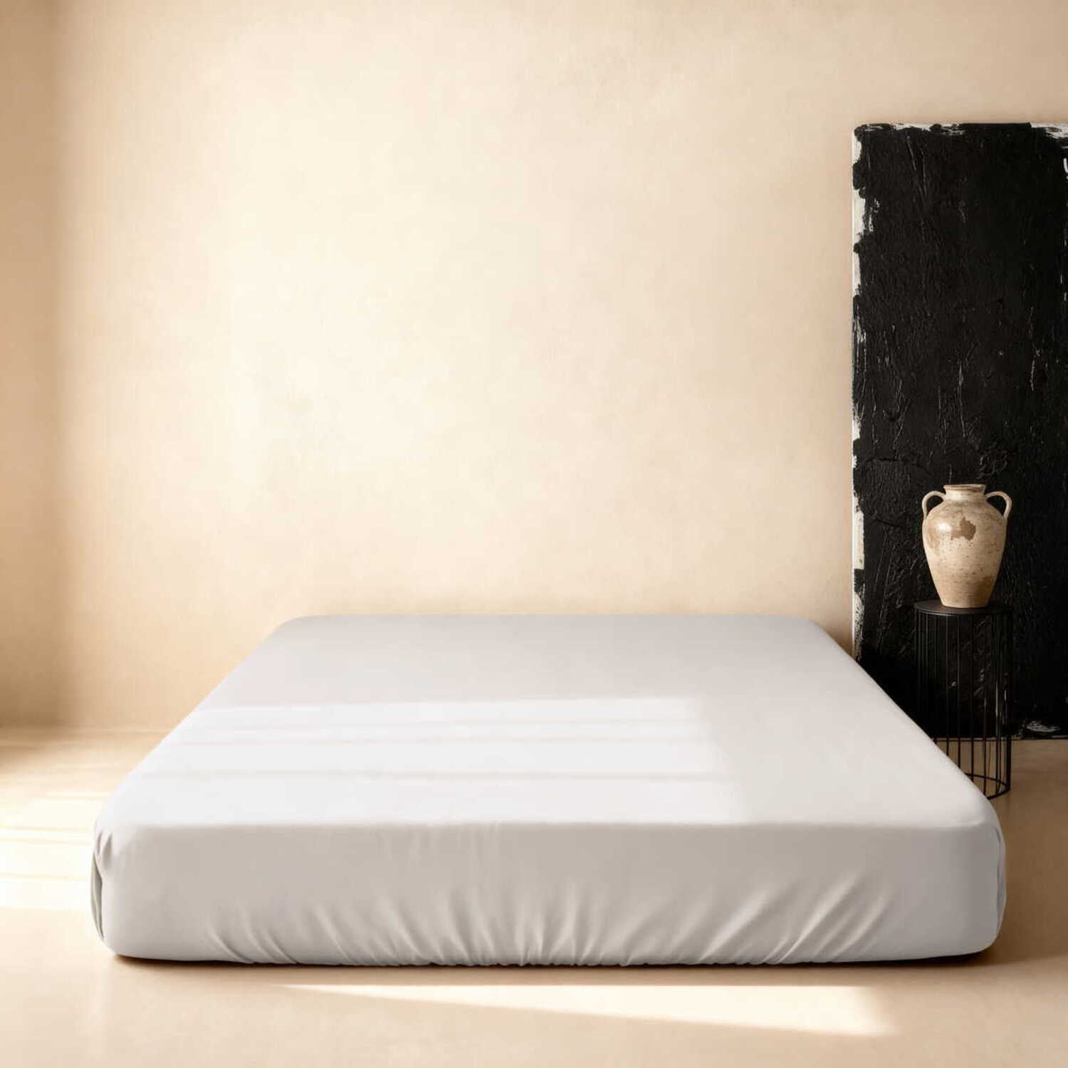 Sábana Bajera | Bambú Orgánico | Hypnos