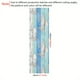 thumbnail image 1 of 1PC,Thickened ,Mottled, Wood Grain, Mediterranean Style, Retro ,Home Decoration, Cabinet Tables And Chairs , Self-adhesive, Peel And Stick, Refrigerator, Speaker, Dryer, Cabinet, Oven ,Appliance, Kitc, 1 of 3