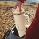 thumbnail image 2 of Vaso Térmico Tumbler 1180ml Acero Inoxidable con Tapa Lhotse crema, 2 of 7