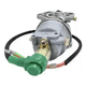 thumbnail image 3 of Carburador Para Generador Automatico Gx390, 3 of 4