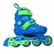 thumbnail image 2 of PATINES EN LINEA AJUSTABLE CALARY C2 AZUL(36-39), 2 of 7