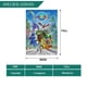 thumbnail image 3 of RoboGobo-bandera de jardín temática. Regalo perfecto para fans, amigos y familiares, ideal para actividades al aire libre y decoración de fiestas.28CM*45CM, 3 of 5