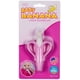 thumbnail image 3 of Cepillo de dientes Teether Toy Baby Banana The Original Silicone, 3 of 5
