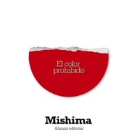 Anaya - El Color Prohibido