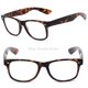 thumbnail image 2 of Gafas de Lectura VeryHobby Retro Marrón Tortuga +1.50 (2 pares), 2 of 4