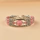 thumbnail image 3 of Gorgeous Turquoise Boho Vintage Bracelet - Perfect for Women!, 3 of 5