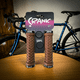 thumbnail image 2 of Puño Lock On 130mm Brown, 2 of 2