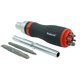 thumbnail image 2 of Juego de destornilladores Proferred T29004 Ratcheting 19 en 1, 390 libras, 2 of 6