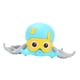 thumbnail image 5 of Juguete Flotante De Pulpo Para Ba?o, Juguete Para Ba?era, Juguete Para Piscina De Animales, Azul, 5 of 5