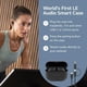 thumbnail image 3 of Auriculares inalámbricos Jabra Elite 10 Gen 2 con Dolby Atmos Black, 3 of 3