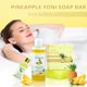 thumbnail image 3 of Set de lavado íntimo Yoni Forvirness 200 ml/30 ml/100 g aroma a piña, 3 of 3
