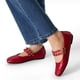 thumbnail image 2 of Ballerina Casual Plana Mujer Weide YOU510, 2 of 10