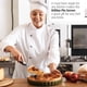 thumbnail image 2 of Pie Server Orblue Essential - Utensilios de cocina (acero inoxidable), 2 of 6