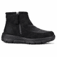 thumbnail image 3 of Botin Negro Mujer Casual Chalada Trey, 3 of 7