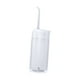 thumbnail image 3 of Hilo Dental Eléctrico Portátil Para Odontología, Limpiador De Dientes Para Oficina, Viajes, Hogar, Color Blanco Marfil, 3 of 3