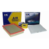 Repuestos Del Sol - Kit Filtro Para Kia Carens 2 0 G4Ka 2006 2012