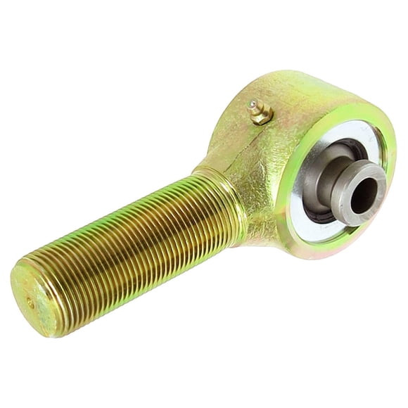 Extremo de Varilla Johnny Joint Rock Jock 6.4 cm Zincado Dorado