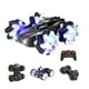 thumbnail image 3 of Auto a Control Remoto Acrobatico Todoterreno, 3 of 4