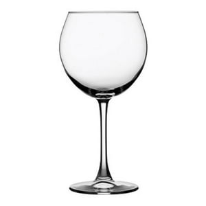 Pasabahce - Set De 6 Copas De Vidrio Enotéca Sommelier 655Ml