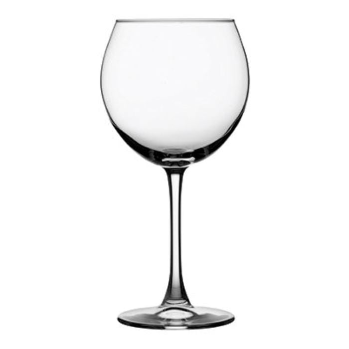 Pasabahce - Set De 6 Copas De Vidrio Enotéca Sommelier 655ml