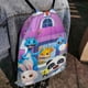 thumbnail image 4 of Mochila de Cuerdas Babybus Deportes y Gimnasio 30x40cm, 4 of 6