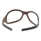 thumbnail image 1 of Cintillo Ancho - Estilo Anteojos - Marron, 1 of 3