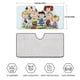 thumbnail image 4 of PEANUTS Parasol para Parabrisas Delantero Protector Plegable, Visera Solar para Auto Bloquea Rayos UV Mantiene tu Vehículo Fresco 140cm*76cm, 4 of 6