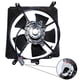 thumbnail image 2 of Electroventilador kia rio ii 1.3 2003 2006, 2 of 2