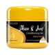 thumbnail image 2 of Gel Para Trenzas Extra Hold Gel Acondicionador De Alto Brillo Para Trenzas Bordes Suaves, 2 of 3