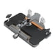 thumbnail image 5 of Separador de pantalla de teléfono, herramienta de apertura de pantalla negra fácil de usar, kit de reparación de teléfono, accesorio separador de, 5 of 5