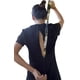 thumbnail image 2 of Tirador de cremallera Zipper Helper para desabrochar y cerrar, 2 of 6