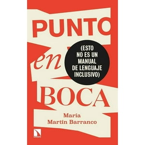 Océano - Libro Punto En Boca - Una Novela Que Entrelaza El Silencio