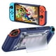 thumbnail image 1 of Funda Nintendo Switch OLED Azul, 1 of 3