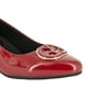 thumbnail image 4 of Zapato Zabal Rojo Alquimia, 4 of 5