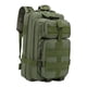 thumbnail image 3 of Mochila Lona Verde, 3 of 3