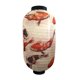 thumbnail image 5 of Lzakaya Restaurante Letrero Linterna Bar Japonés Decorativo Sushi Ramen Decoración Blanco 20x35cm, 5 of 5