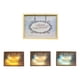 thumbnail image 1 of Cuadro Luminoso Led Escritorio Pared Pintura Usb Decorativo, 1 of 2