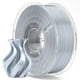 thumbnail image 1 of Filamento para impresora 3D ELEGOO Silk PLA, 1,75 mm, gris plateado, 1 kg, 1 of 3