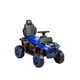 thumbnail image 3 of Correpasillo UTV 2.0 Blue, 3 of 3