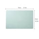 thumbnail image 3 of 1pc, Pastry Mat, Silicone Baking Mat With Measurements, Non-Stick Counter Mat, Pastry Board Rolling Dough Mats, For Bread, Candy, Cookie Making, Baking Tools, Kitchen Gadgets, Kitchen Accessories, Hom, 3 of 4