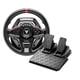 thumbnail image 1 of Volante con pedales Thrustmaster T128 para PS5, PS4, PC, 1 of 7