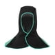 thumbnail image 1 of Capucha De Soldadura Transpirable Con Cuello, Hombros, Protección Para La Cabeza, Sombrero De Soldadura Negro, 1 of 5