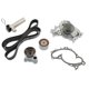 thumbnail image 1 of Kit de correas de distribución del motor con bomba de agua AISIN GENUINE TKT-024, 1 of 1