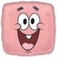 thumbnail image 2 of Set de 7 globos para fiesta Anagram SpongeBob cumpleaños, 2 of 6
