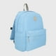 thumbnail image 3 of Mochila Juvenil Basic City Celeste Corona, 3 of 6