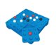 thumbnail image 2 of Juguete De Aprendizaje Portátil Práctico Giratorio Gomoku, Juguete Montessori Estilo C, 2 of 5