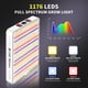 thumbnail image 2 of Grow Light KingLED KP2000 de espectro completo de 200 W para 90 x 90 cm, 2 of 6