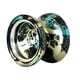 thumbnail image 1 of M002 Aleación Profesional YoYo Ball Bearing String Trick Toys # 1, 1 of 5