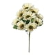 thumbnail image 1 of Set 2 Flores Artificiales Ramo Decorativo Margarita Jhn, 1 of 3