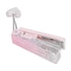 thumbnail image 3 of Mini Grapadora Grapas Lindos Suministros De Oficina Para La Familia Suministros De Encuadernación Oficina Rosa, 3 of 4
